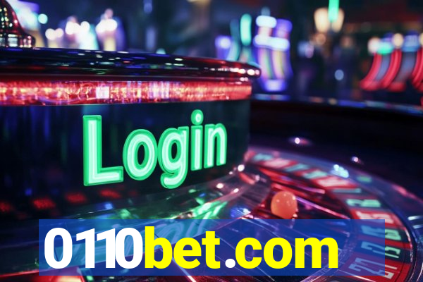 0110bet.com