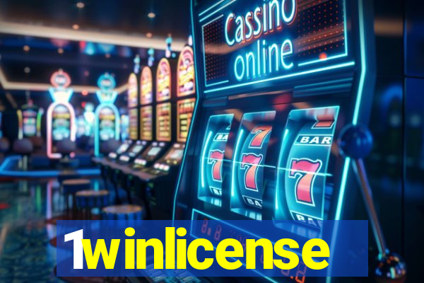 1winlicense