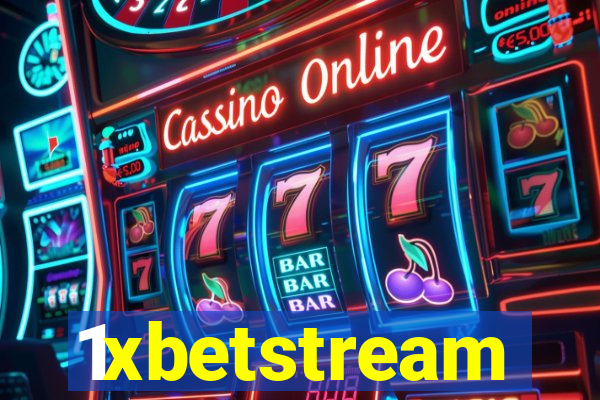 1xbetstream