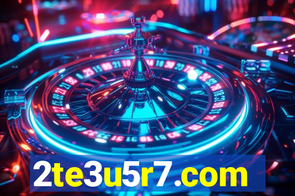 2te3u5r7.com