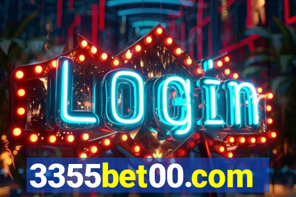 3355bet00.com