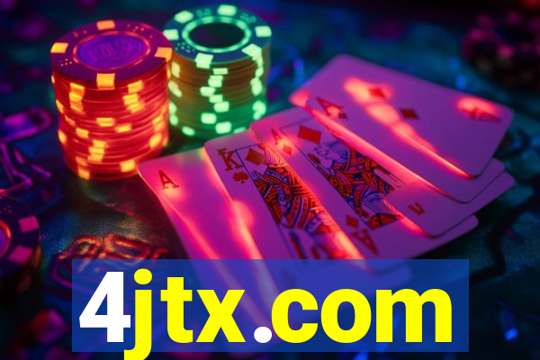 4jtx.com