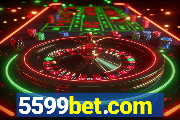 5599bet.com