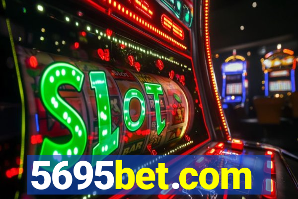 5695bet.com