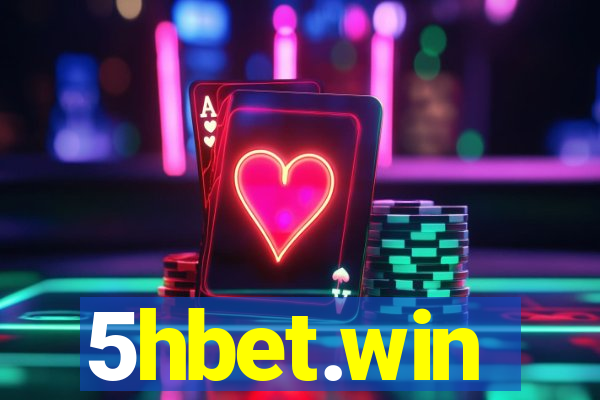 5hbet.win