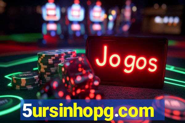 5ursinhopg.com