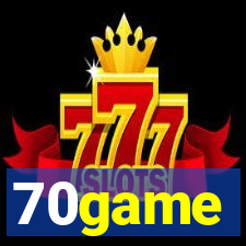 70game