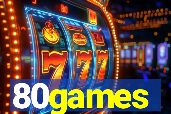 80games