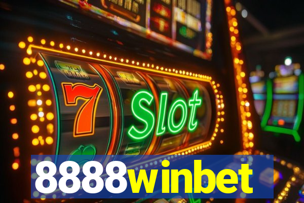 8888winbet