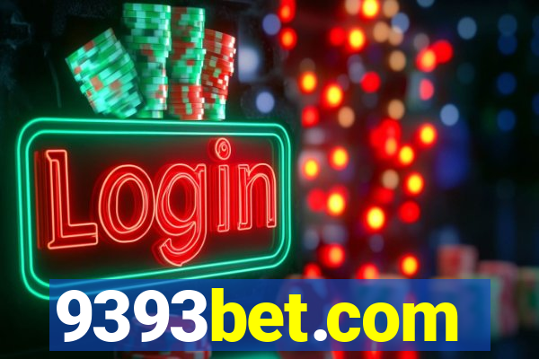 9393bet.com