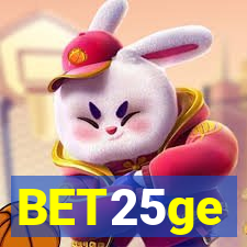 BET25ge
