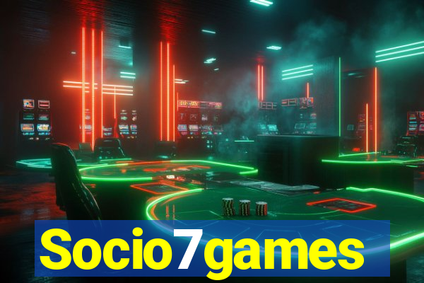 Socio7games