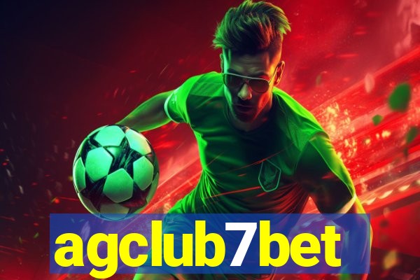 agclub7bet