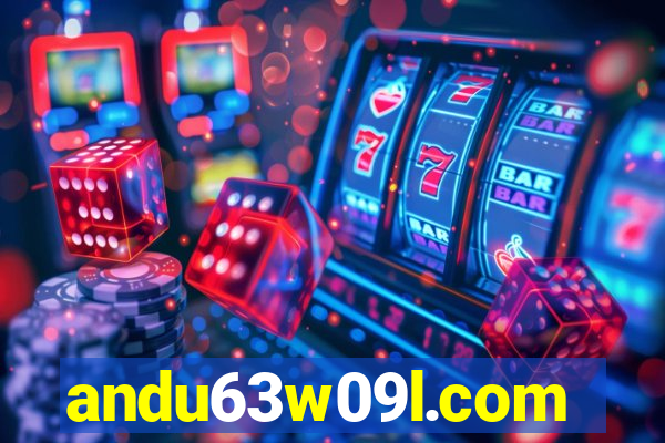 andu63w09l.com
