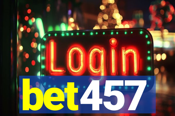 bet457