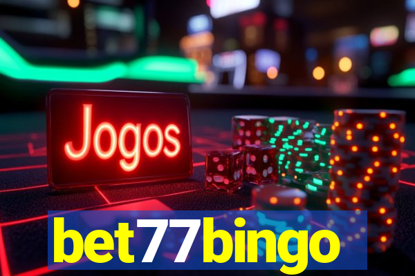 bet77bingo