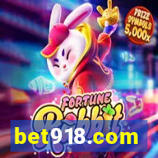 bet918.com