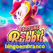 bingoembranco