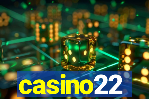 casino22