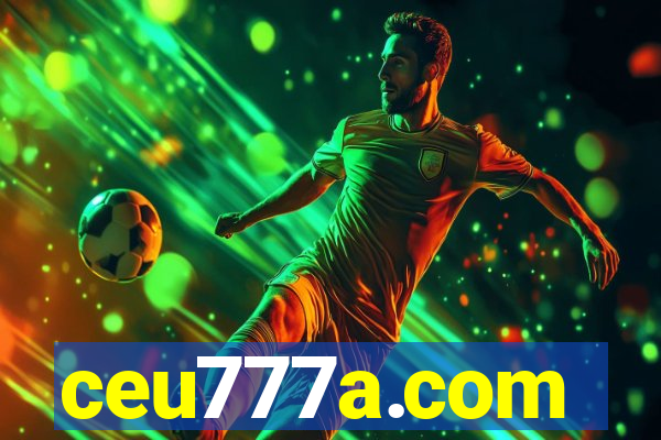 ceu777a.com