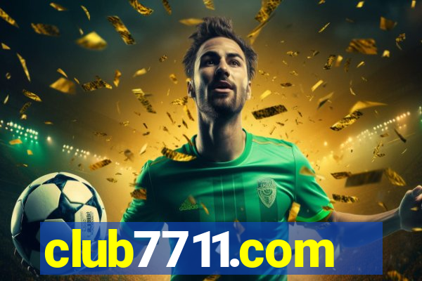 club7711.com