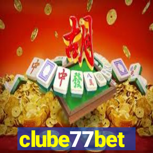 clube77bet