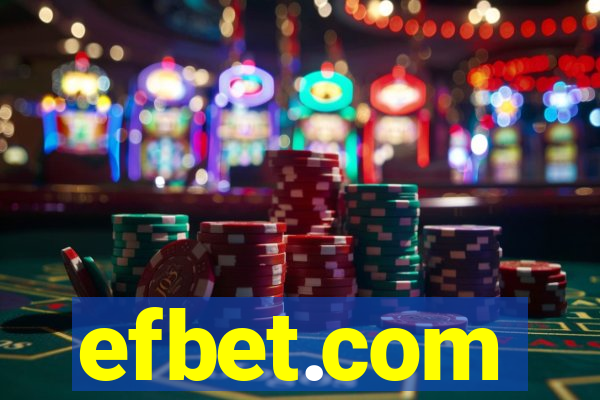 efbet.com