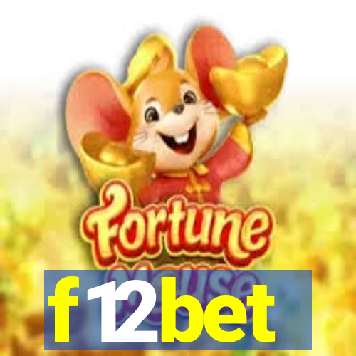 f12bet