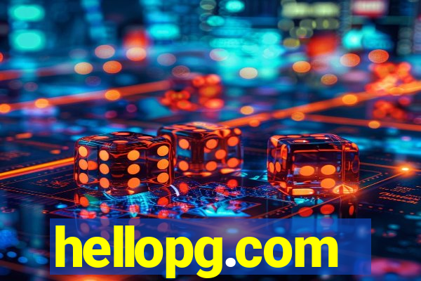 hellopg.com