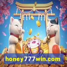 honey777win.com