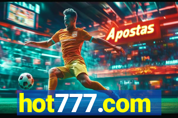 hot777.com