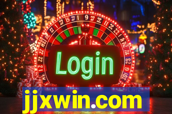 jjxwin.com