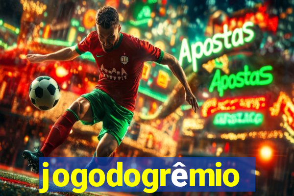 jogodogrêmio