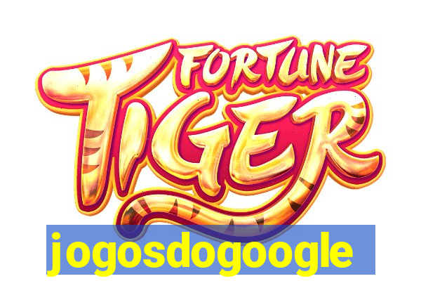 jogosdogoogle