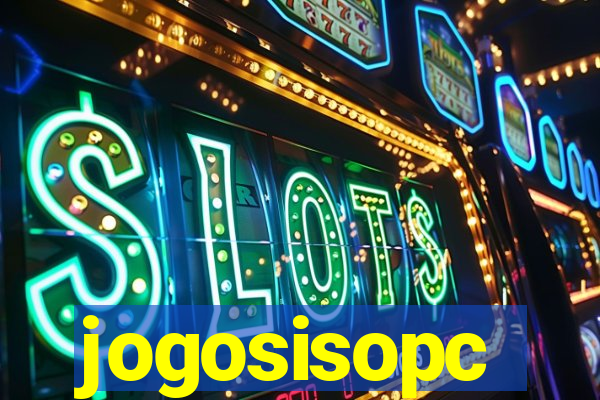 jogosisopc