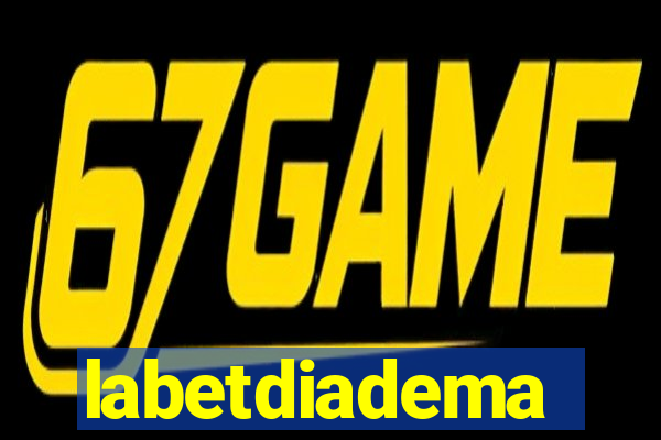 labetdiadema