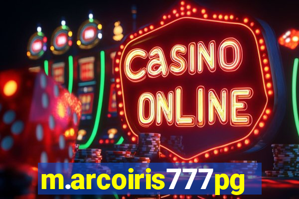 m.arcoiris777pg.com