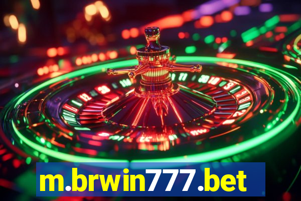 m.brwin777.bet