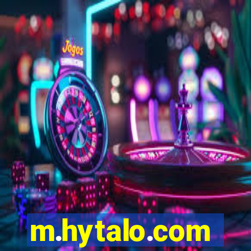 m.hytalo.com