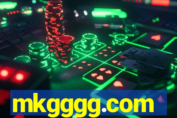 mkgggg.com