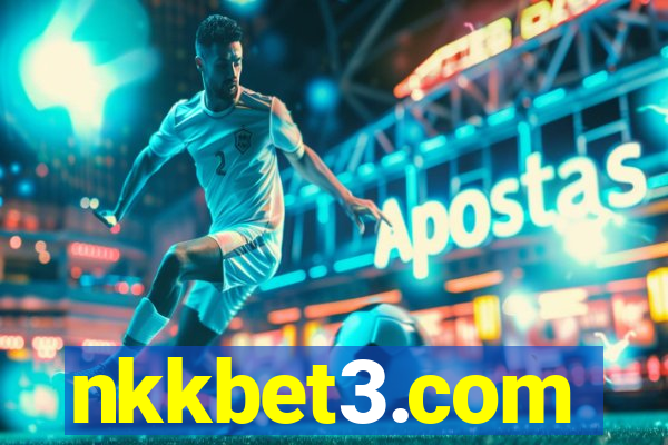 nkkbet3.com