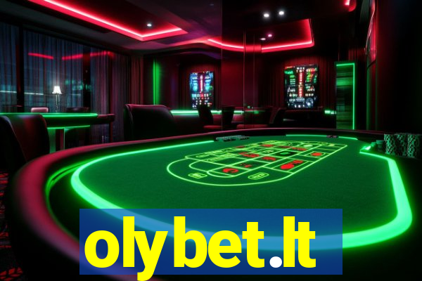 olybet.lt