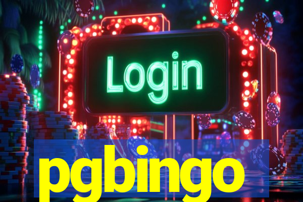 pgbingo