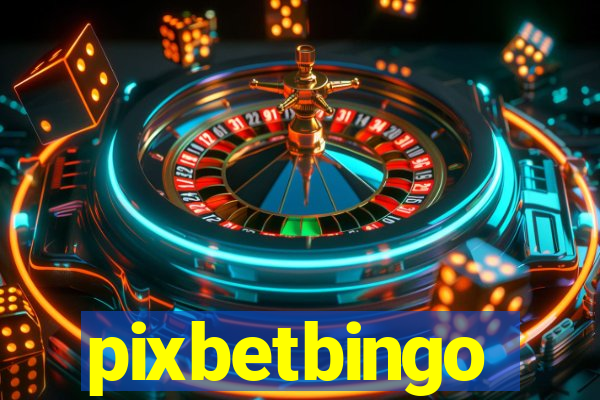 pixbetbingo