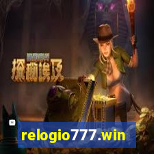 relogio777.win