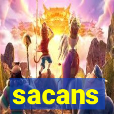 sacans