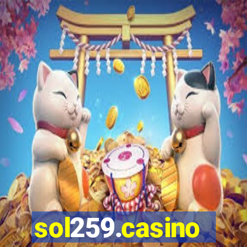 sol259.casino
