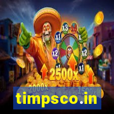 timpsco.in