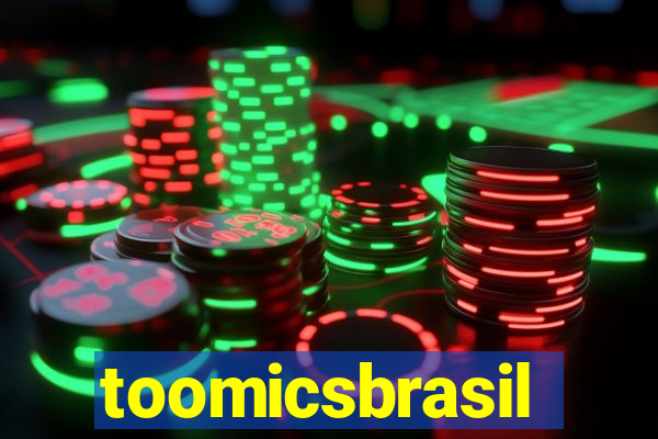 toomicsbrasil