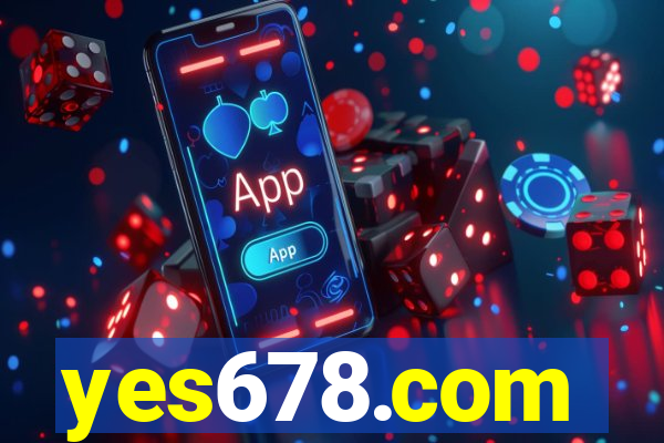 yes678.com